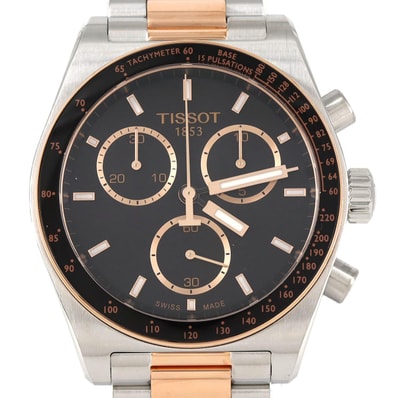 【新品】ティソ TISSOT PR516 T149.417.22.051.01 SS クォーツ