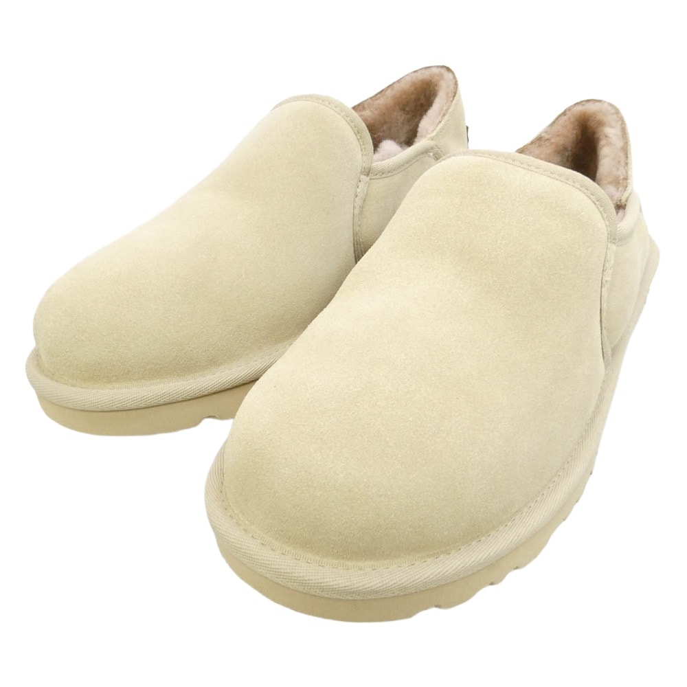 A (未使用に近い)】UGG アグ その他靴 3010 KENTON ケントン スエード