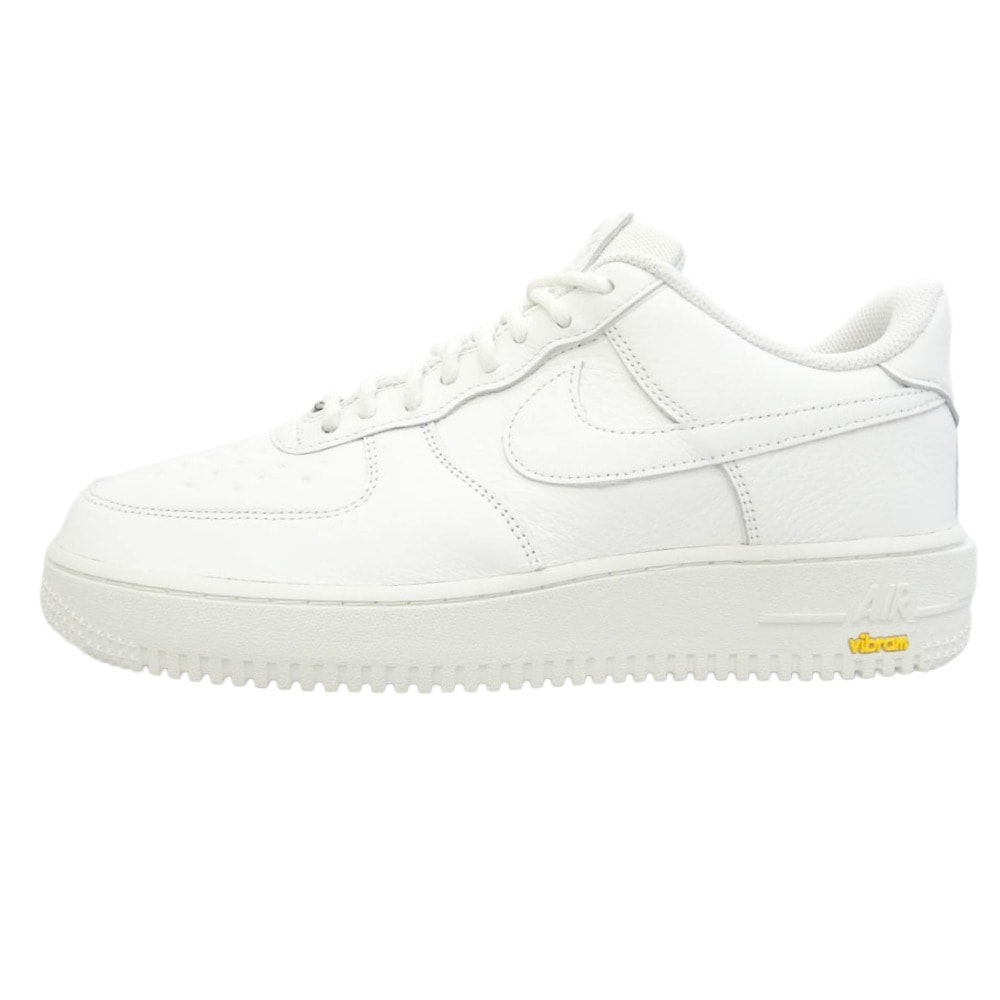 NIKE HV5953-100 Air Force 1 Low GORE-TEX Vibram Summit White AF1 ローカット スニーカー ホワイト系 27.5cm【新古品】【未使用】【中古】