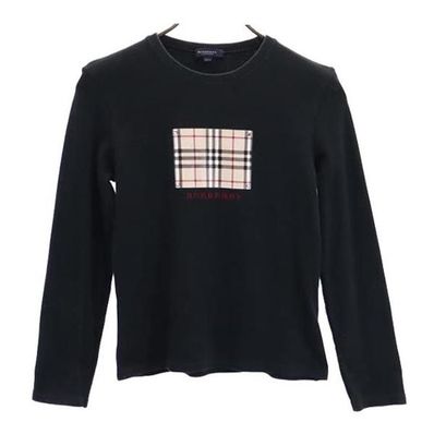 BURBERRY バーバリー 長袖 Tシャツ