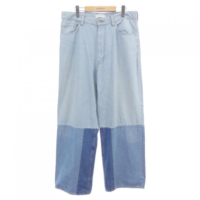 ファセッタズム FACETASM ジーンズ