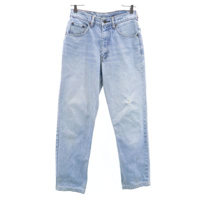 Levi's 80s テーパードデニムパンツ