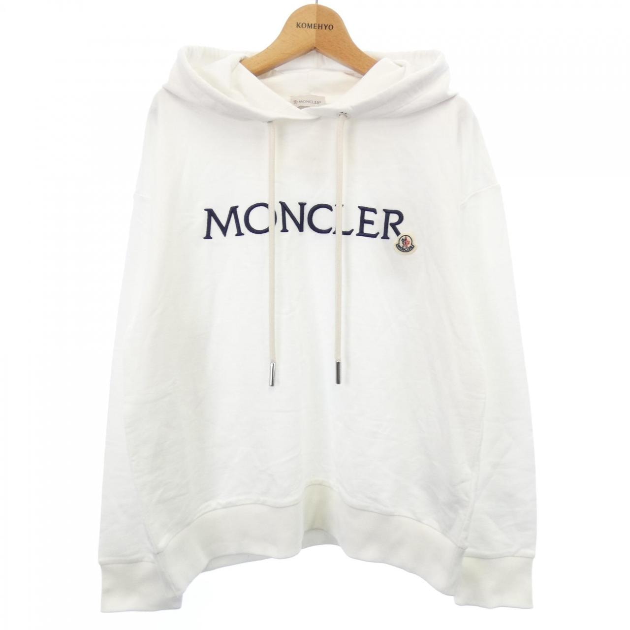 モンクレール MONCLER 10938G00016 89A1K パーカー