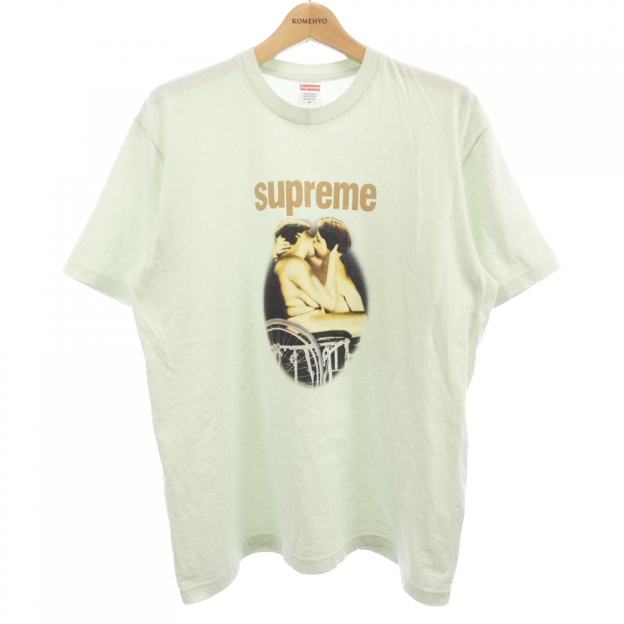 シュプリーム SUPREME Tシャツ