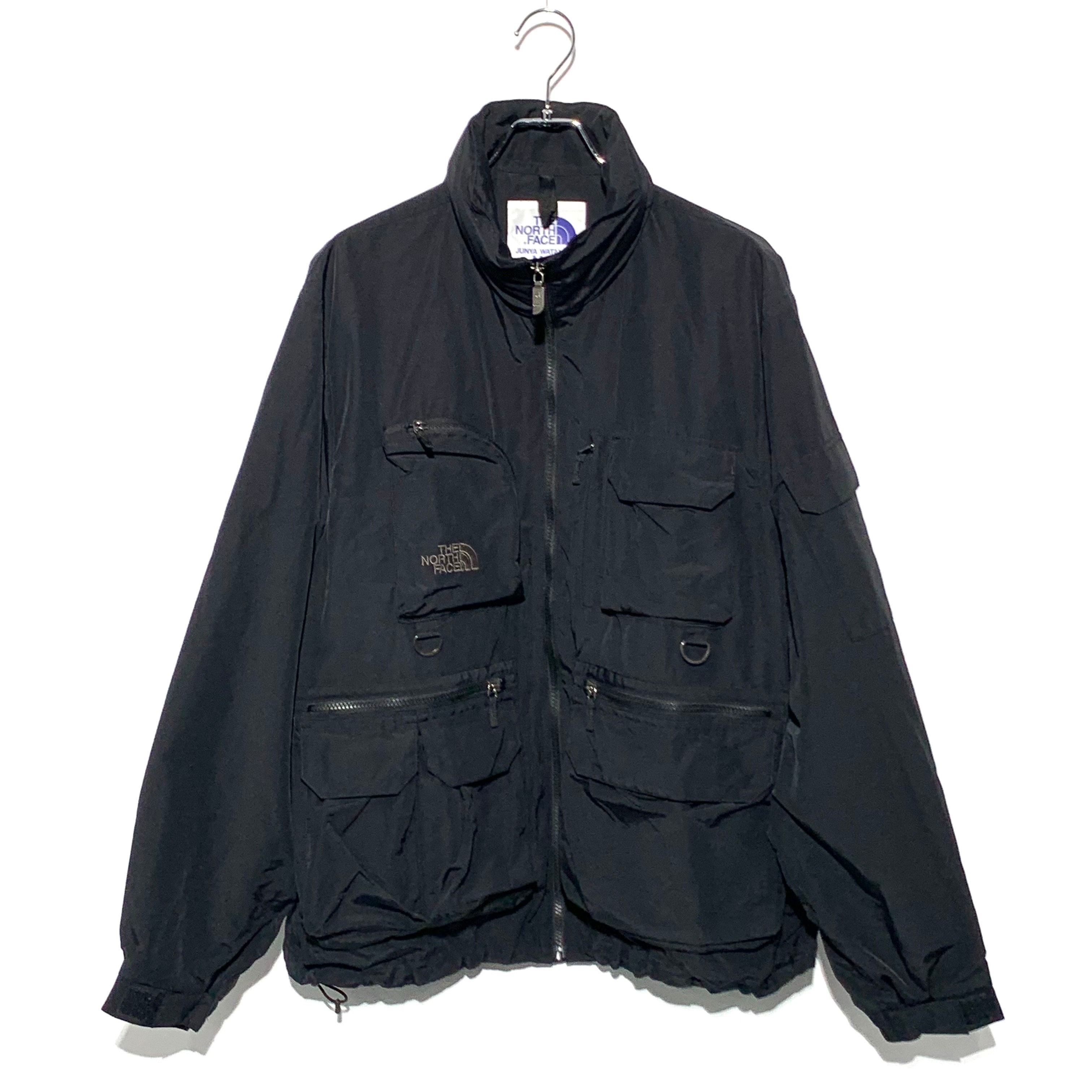 The North Face x Aime Leon Dore Firefighter Jacket 