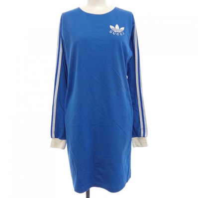 グッチ GUCCI カットワンピース