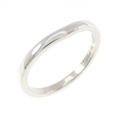 カルティエ バレリーナ リング