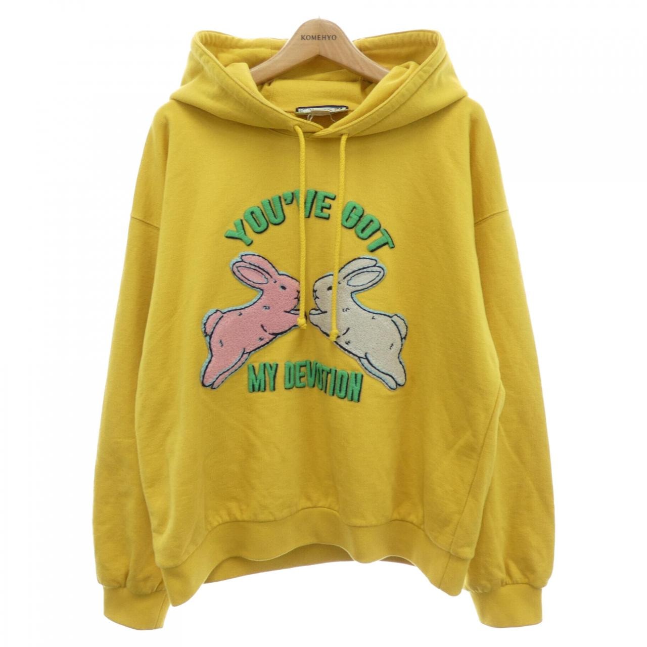 グッチ GUCCI 721427 XJE4W パーカー