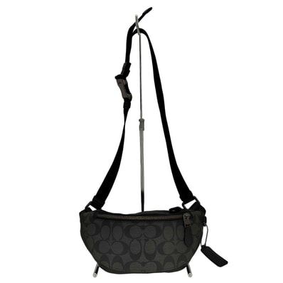 モノグラム ウエストボディバッグ【1142442441870】