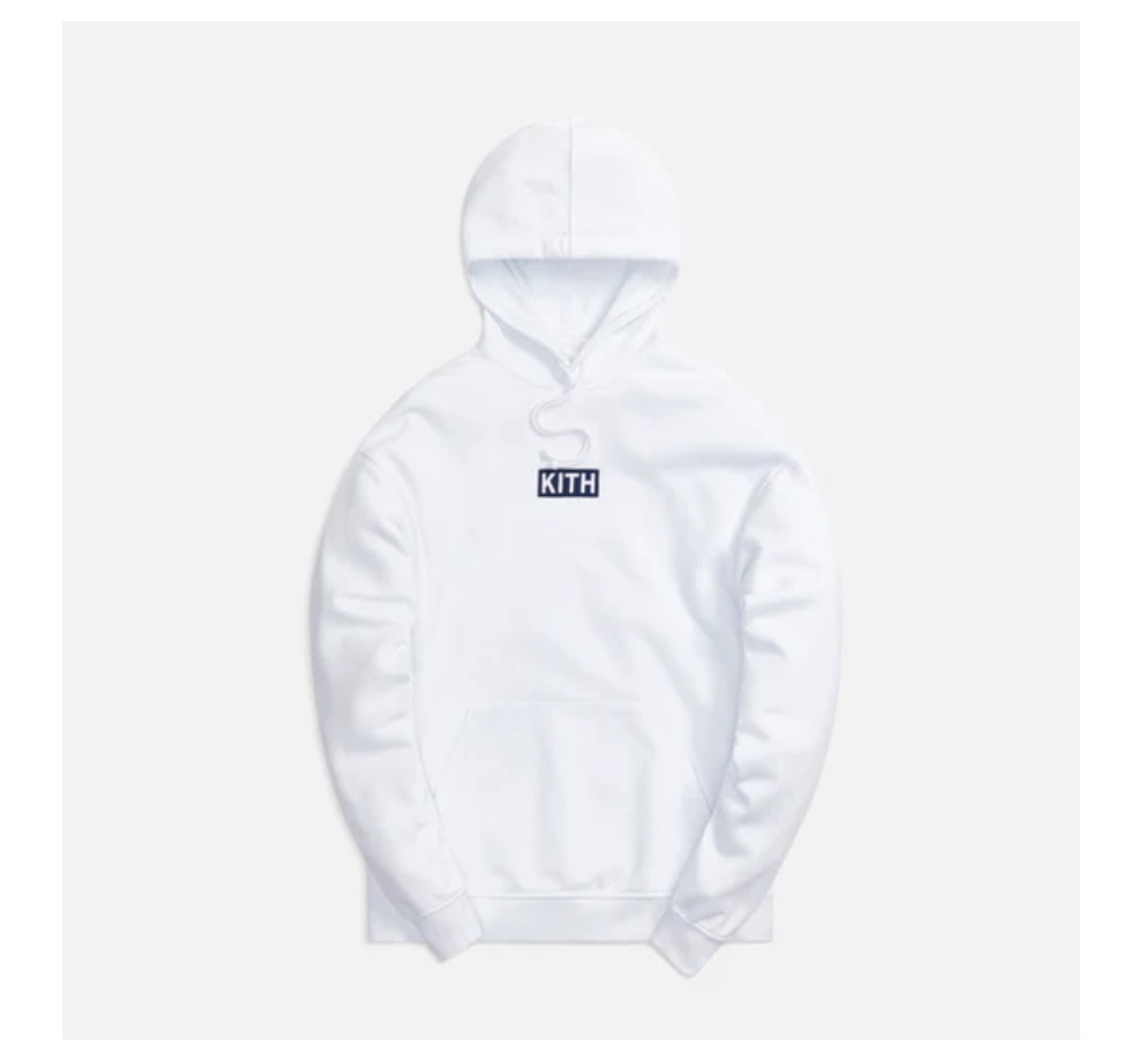 Kith for Team USA Flag Williams Hoodie S オリンピックモデル