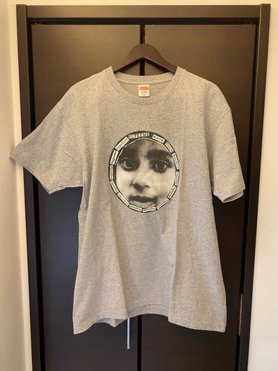 supreme Tシャツ