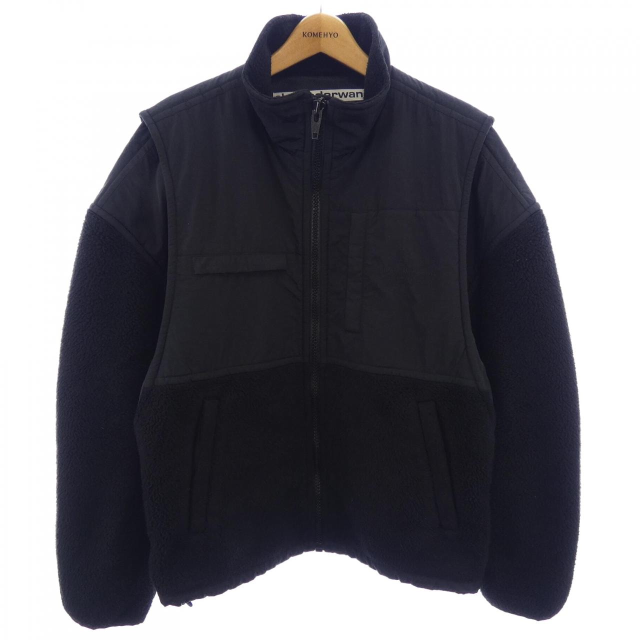 アレキサンダーワン ALEXANDER WANG UCC1233008 ブルゾン
