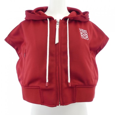 ロエベ LOEWE クロップド トラックスーツ ジャケット S359Y02XAG ジャケット