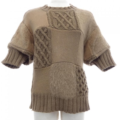 サカイ SACAI 24-07582 ニット