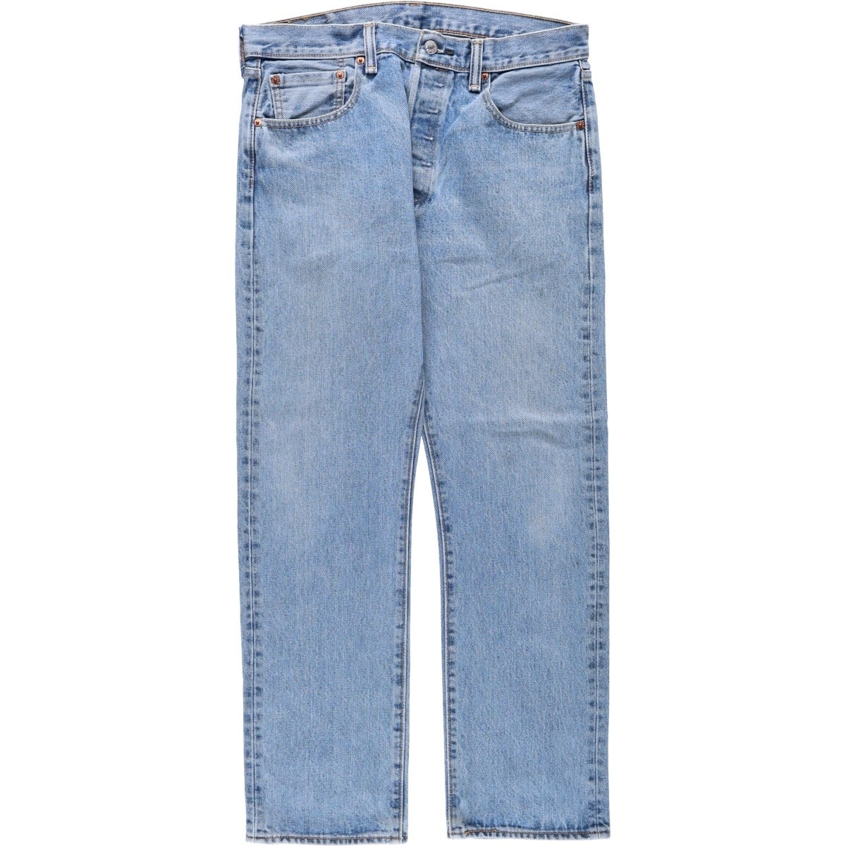 古着 リーバイス Levi's 501-0193 ストレートデニムパンツ メンズw35相当/eaa668211