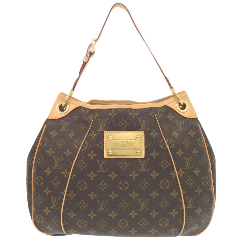 Louis Vuitton Monogram Galliera PM