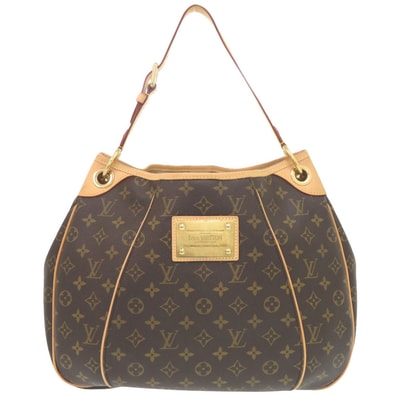 Louis Vuitton Monogram Galliera PM
