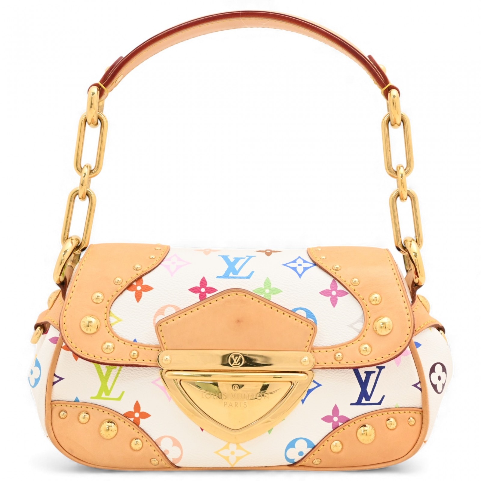 ルイ・ヴィトン ショルダーバッグ レディース