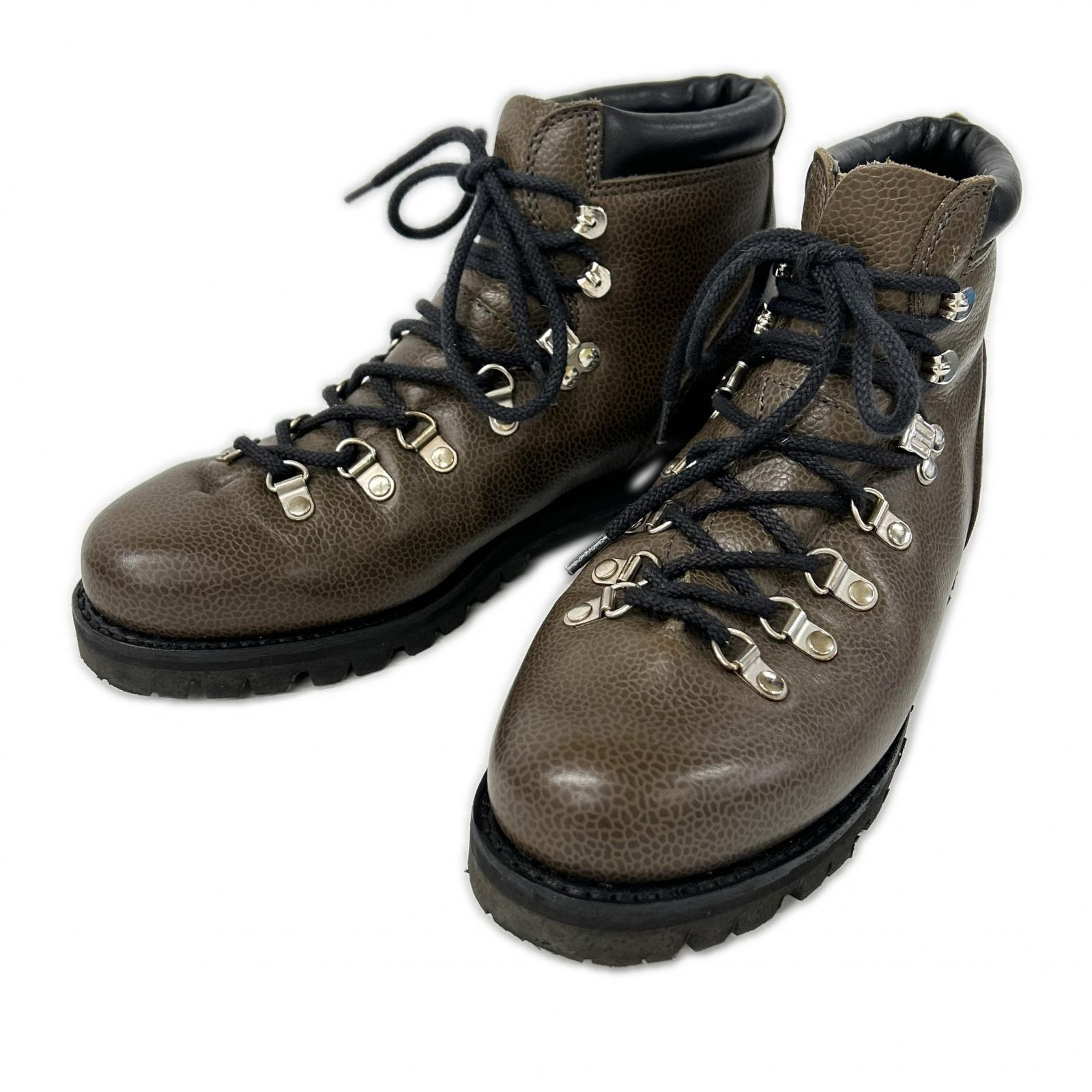 パラブーツ AVORIAZ アヴォリアーズ トレッキングブーツ 7