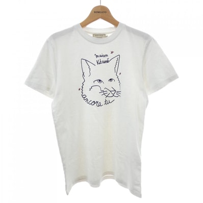 メゾンキツネ MAISON KITSUNE Tシャツ