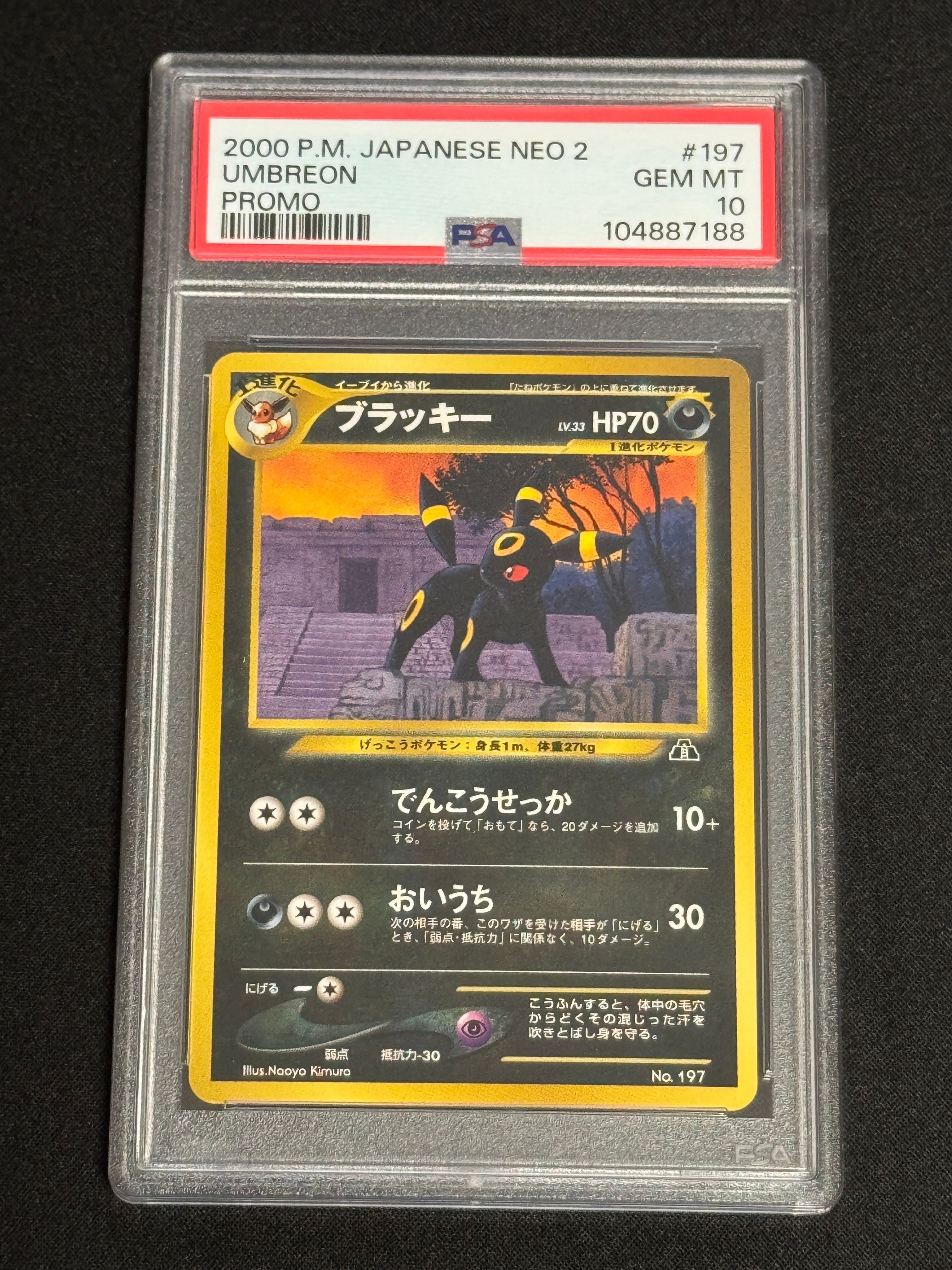 ブラッキープレミアムファイル2: 旧裏[neoP2 No.197](プレミアムファイル2)