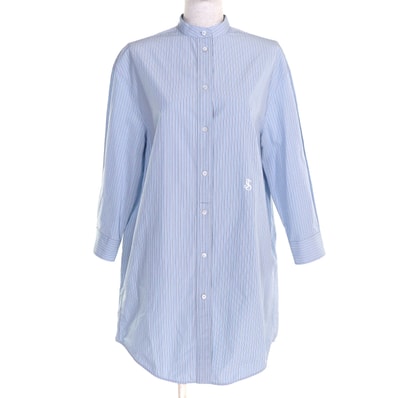 Jil Sander Women's Wednesday "Antartic"
