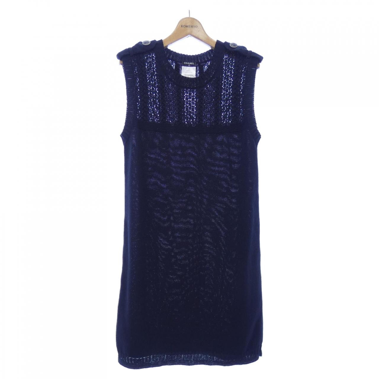 シャネル CHANEL ワンピース