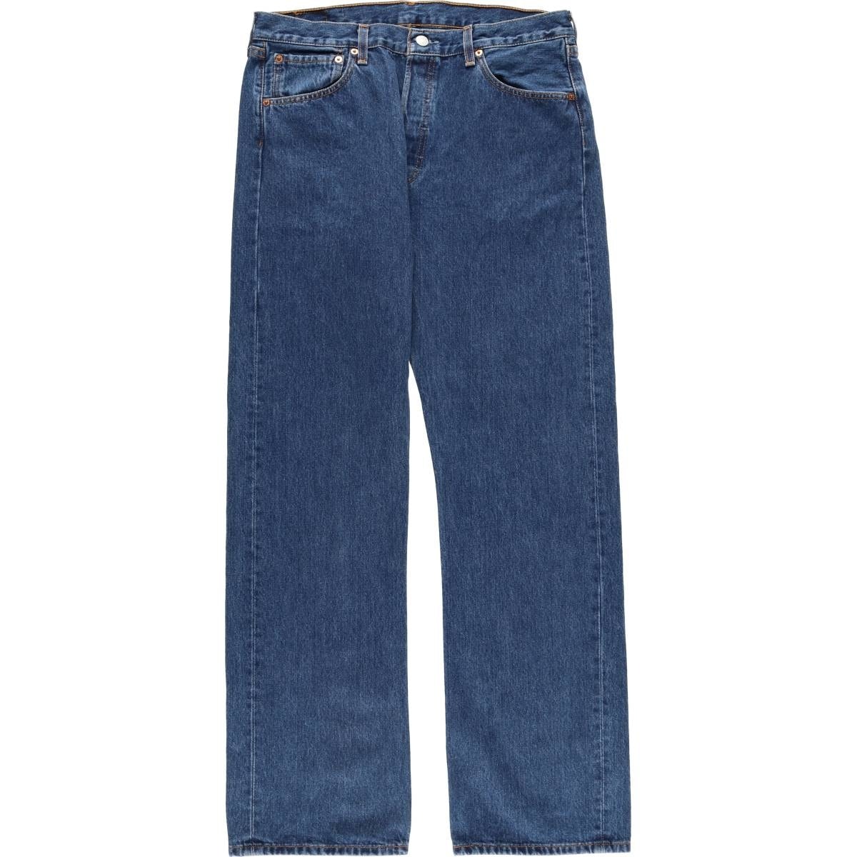古着 リーバイス Levi's 501 ユーロモデル ストレートデニムパンツ メンズw34相当/eaa598813