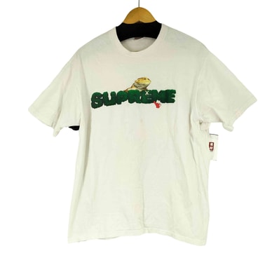 Lizard S/S Tee【1137914393771】