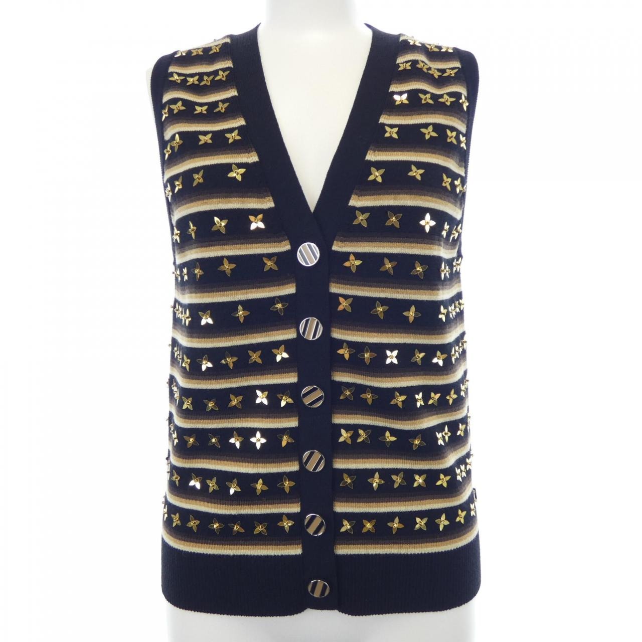 ルイヴィトン LOUIS VUITTON FIKW78VTW ベスト