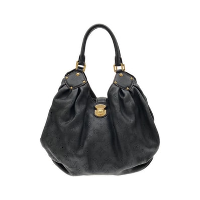 ルイヴィトン マヒナ L M95765 ショルダーバッグ