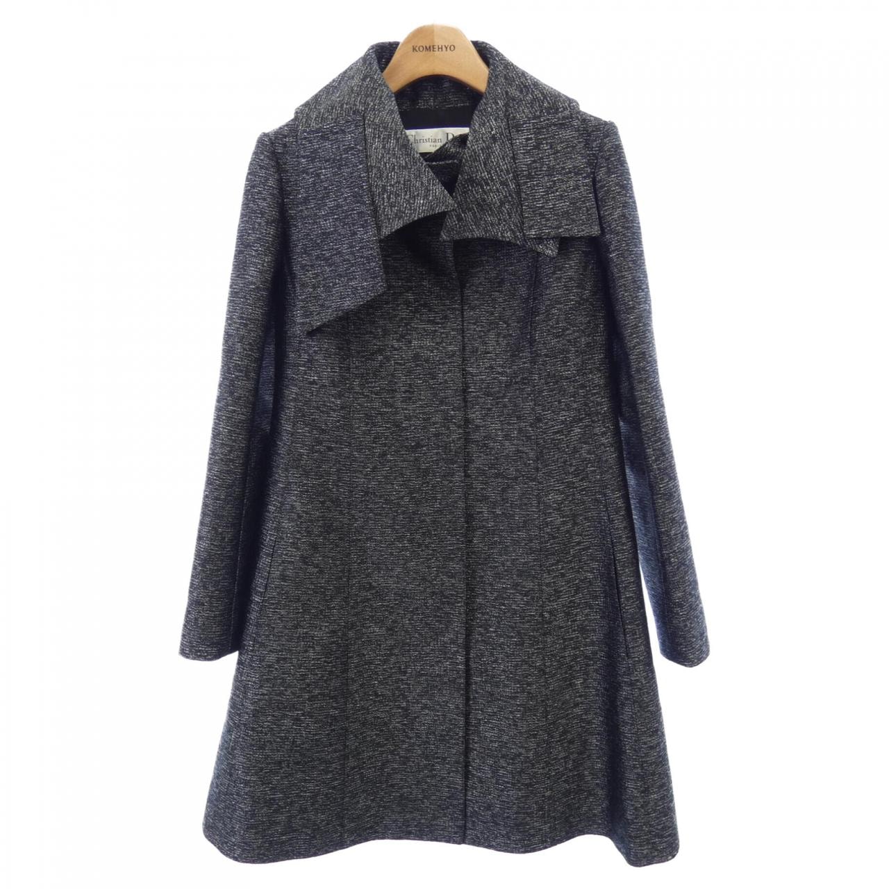 クリスチャンディオール CHRISTIAN DIOR コート