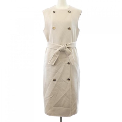 マックスマーラ Max Mara 127101 ロングベスト