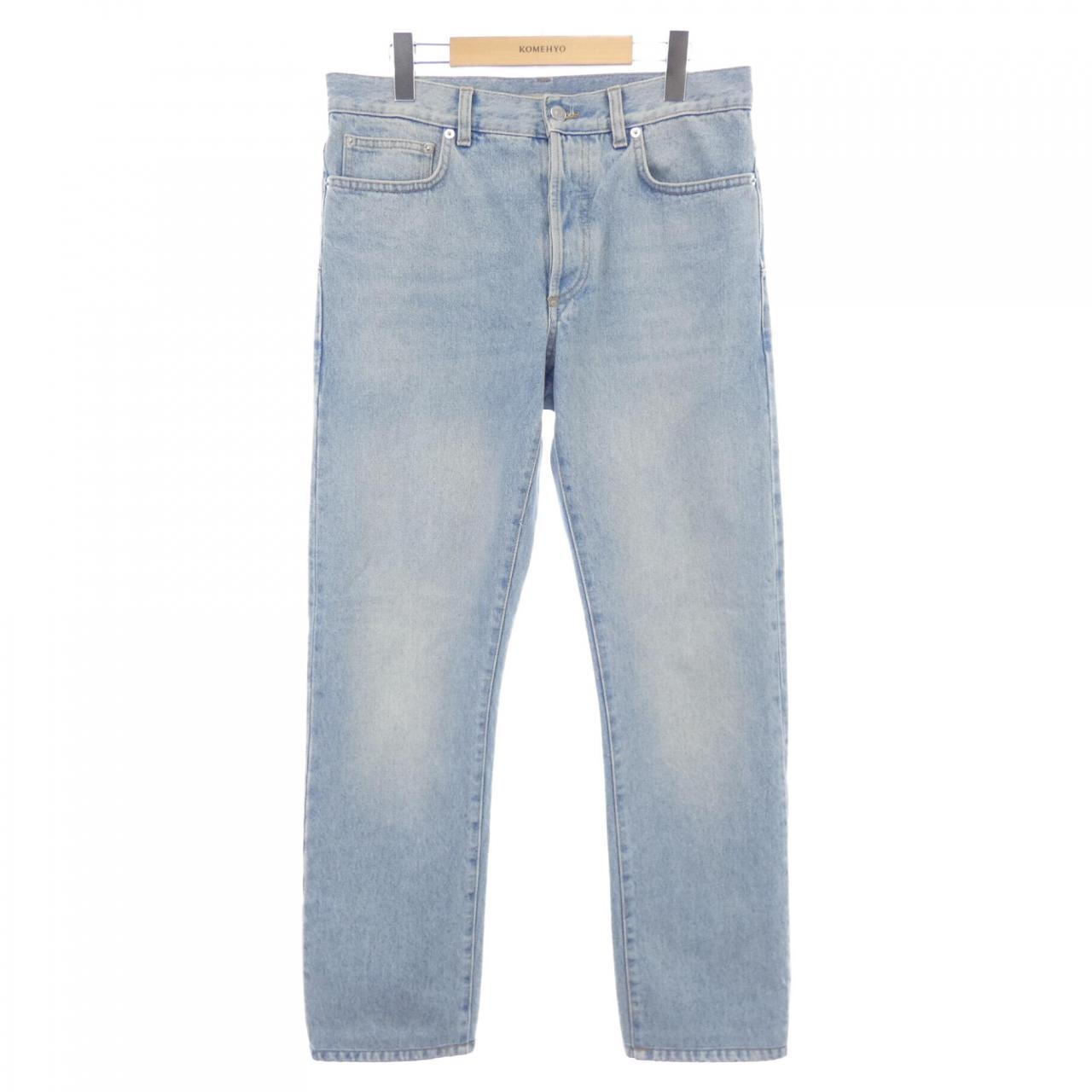 ディオール DIOR 313D004K360X ジーンズ