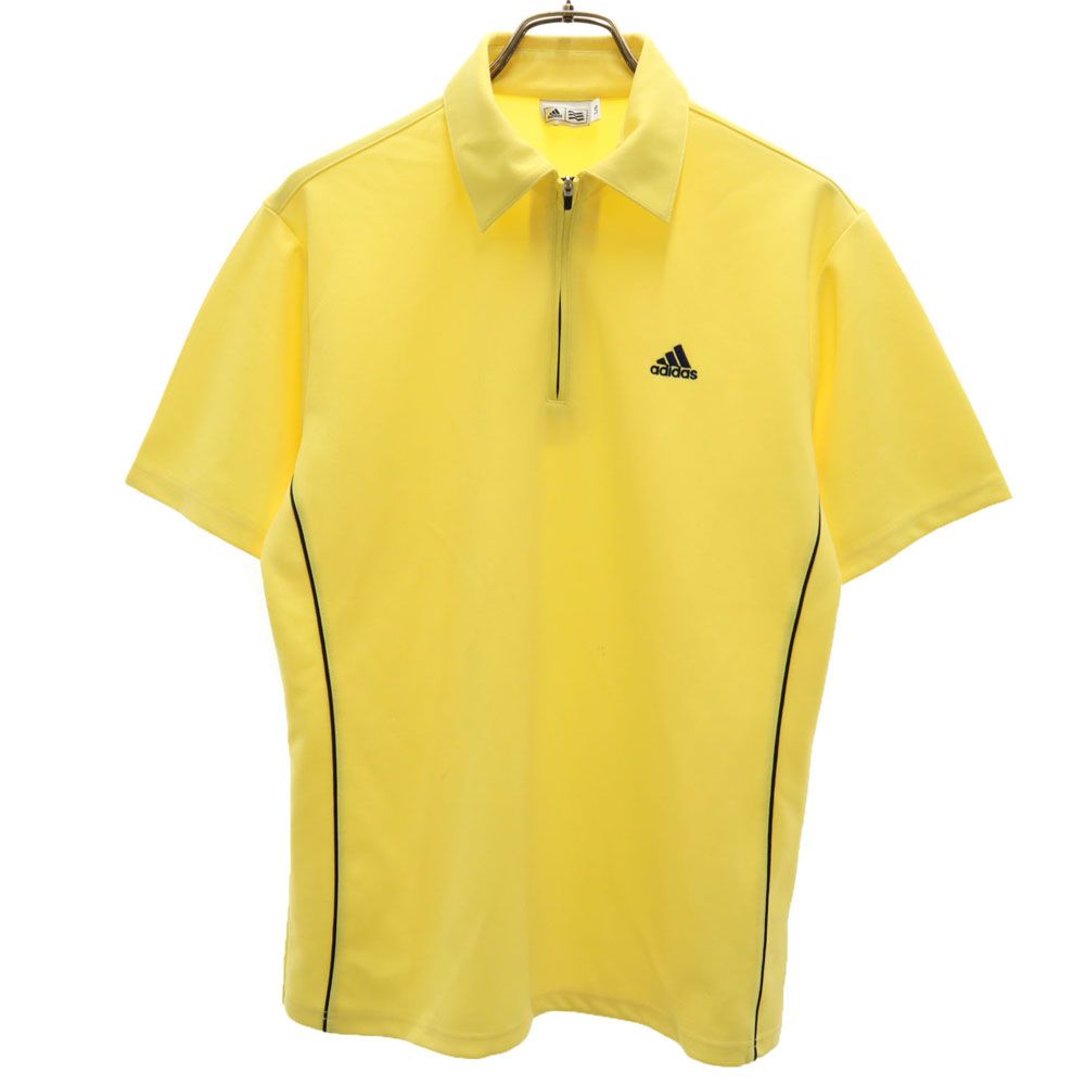 adidas 半袖 ジャージ Tシャツ