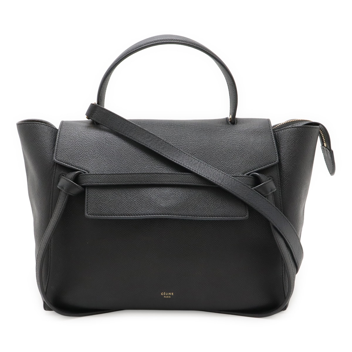 セリーヌベルトバッグ ミニ176103 ショルダーバッグ レディース