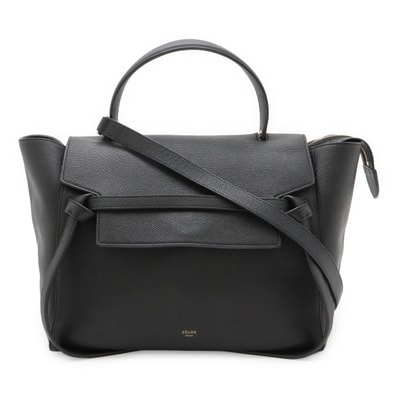 セリーヌベルトバッグ ミニ176103 ショルダーバッグ レディース