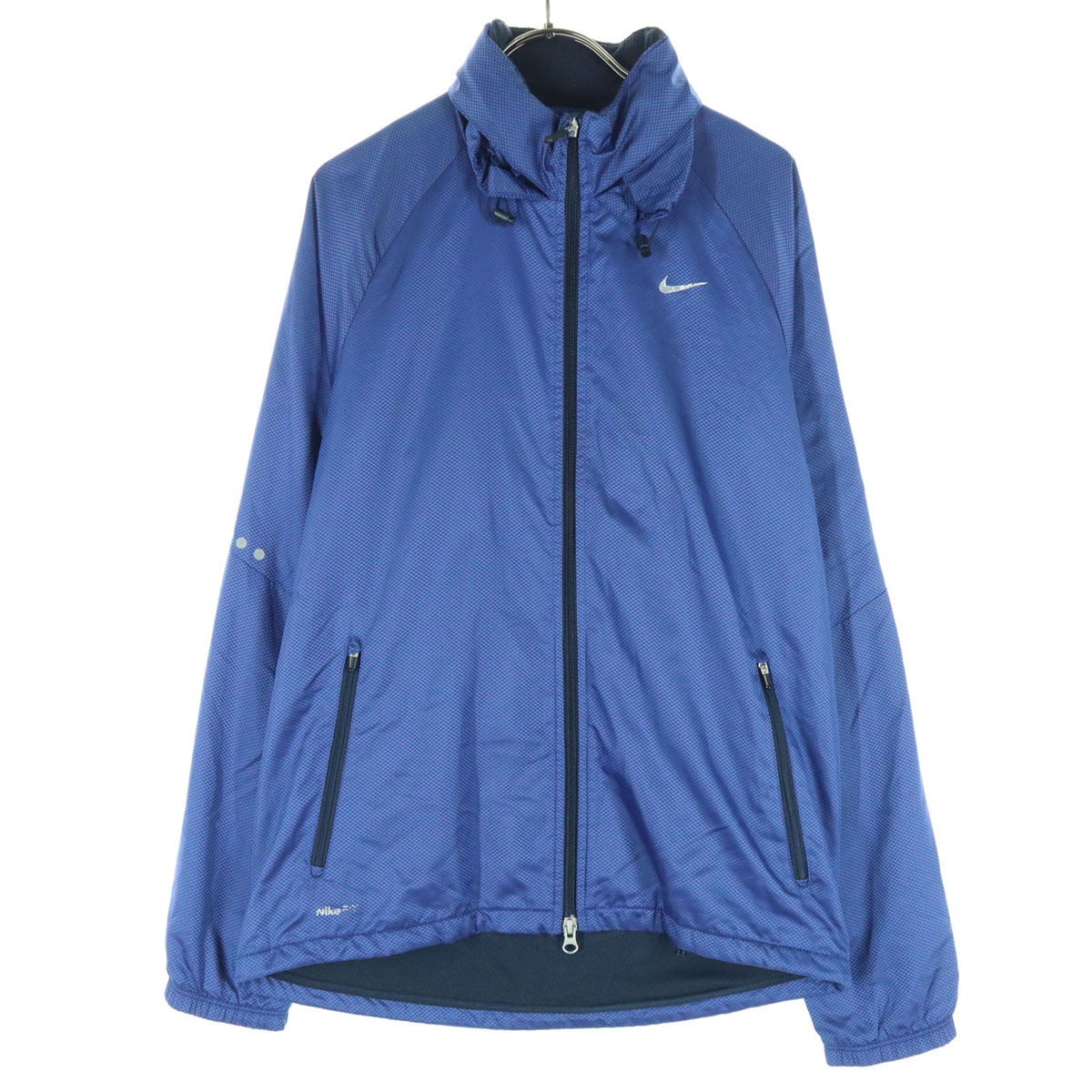 Nike x Futura Women's Breaking Windrunner Jacket 