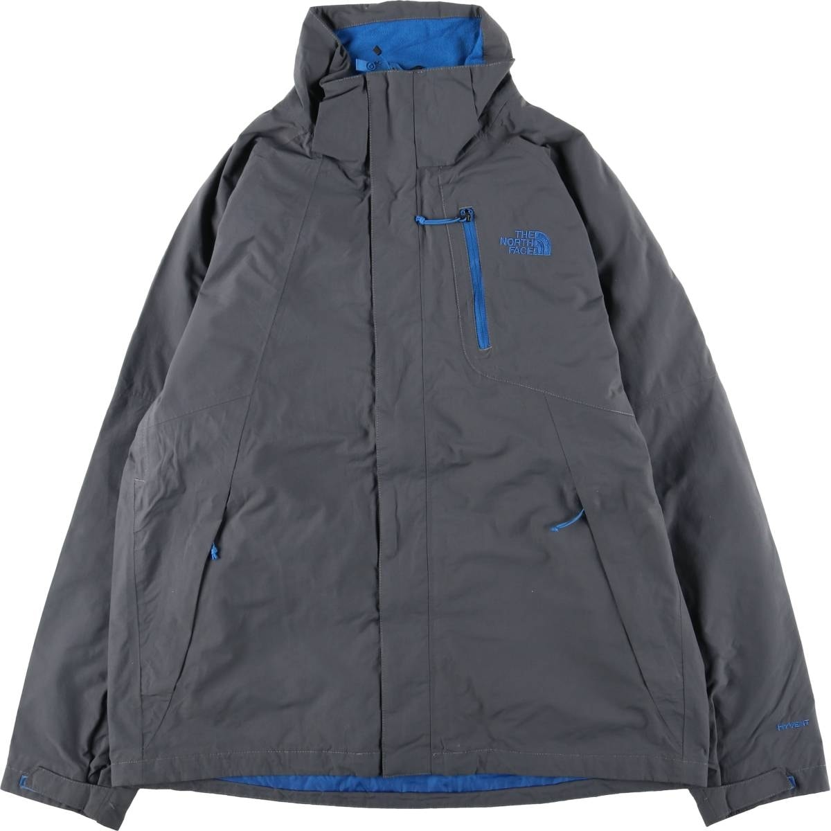 古着 ザノースフェイス THE NORTH FACE マウンテンジャケット シェルジャケット メンズL相当/eaa612733