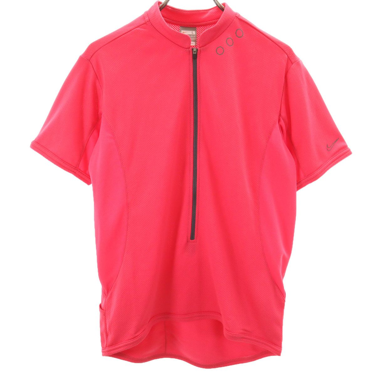 NIKE ナイキ 半袖 メッシュ シャツ L