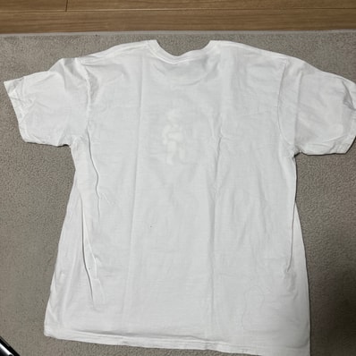 最近メルカリで購入致しました