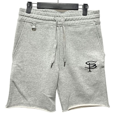 SOPHNET. ソフネット 19SS FRUIT OF THE LOOM ロゴ刺繍 スウェット ショーツ 54086