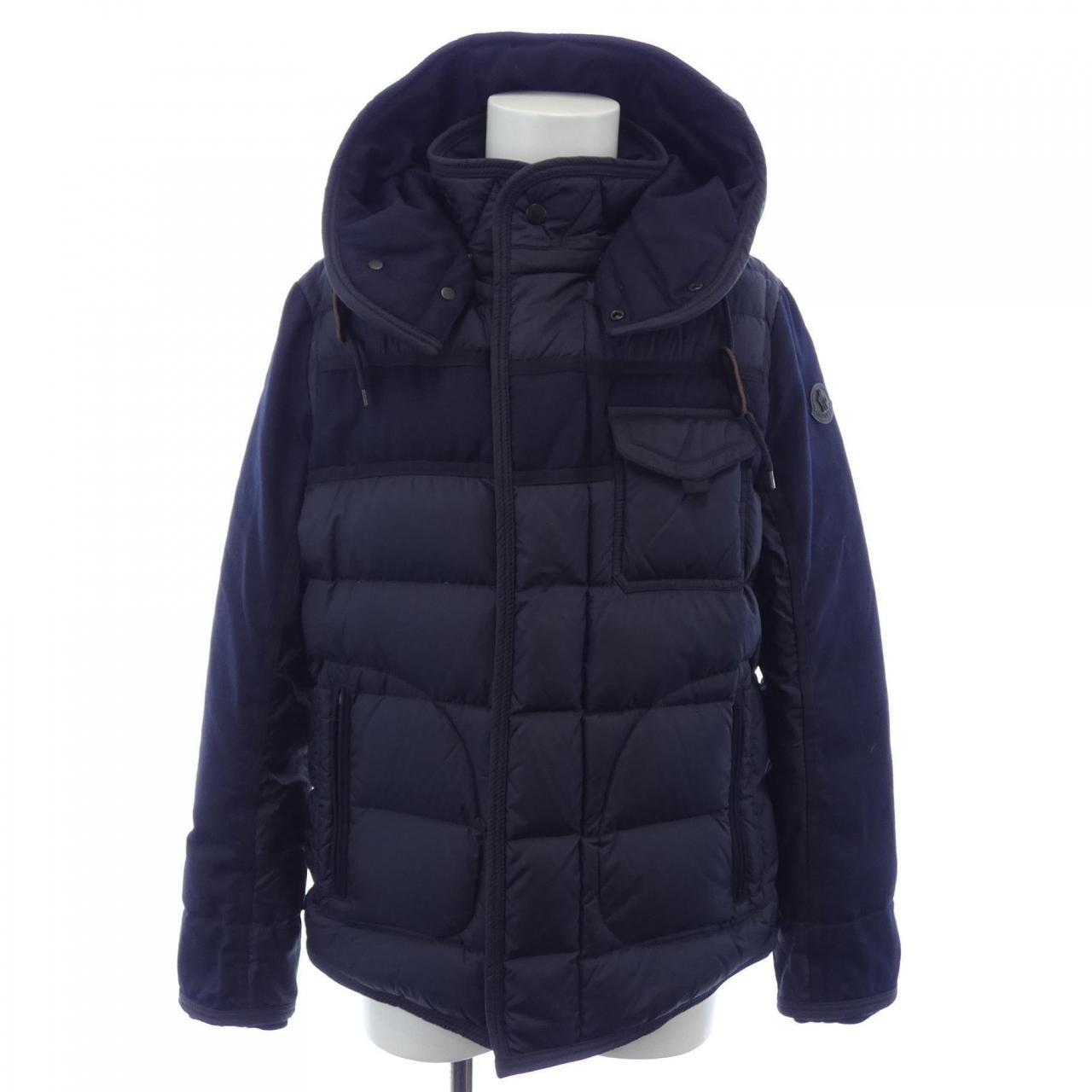 モンクレール MONCLER RYAN ダウンジャケット