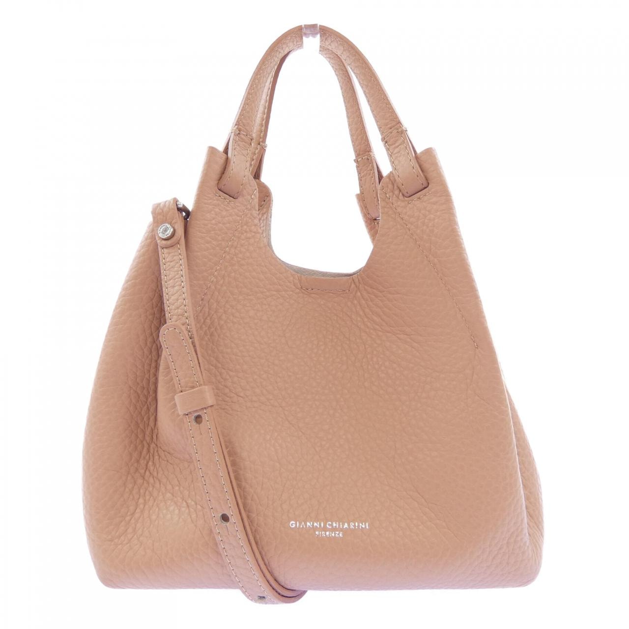 ジャンニキアリーニ GIANNI CHIARINI BAG