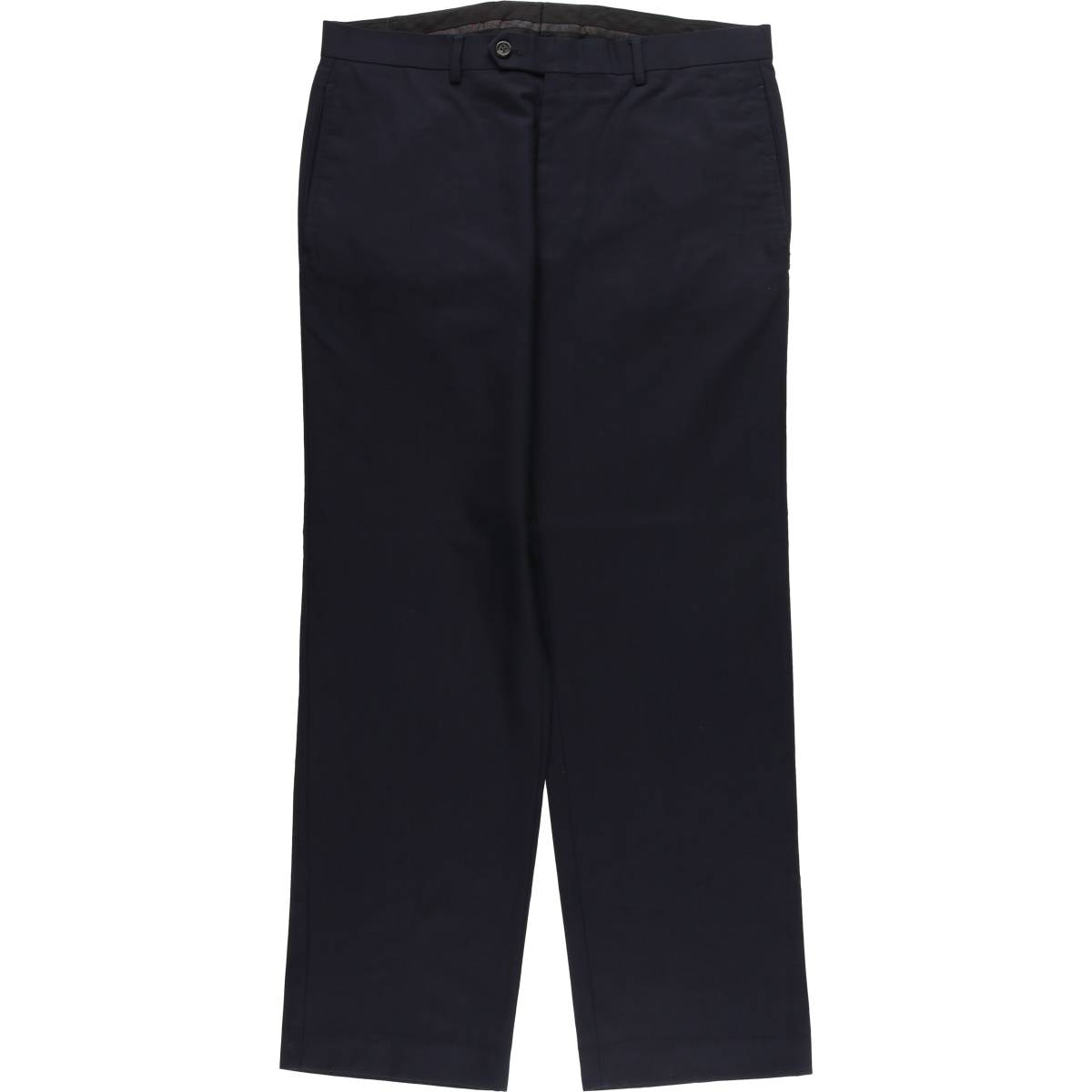 古着 ラルフローレン Ralph Lauren LAUREN ローレン スラックスパンツ メンズw35相当/eaa541875