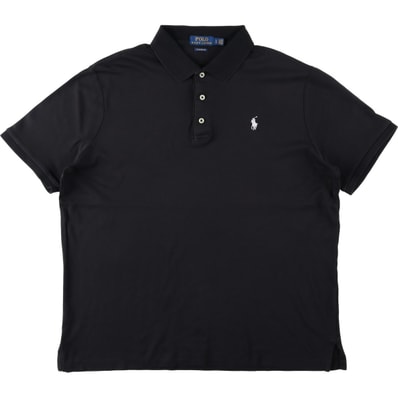 古着 ラルフローレン Ralph Lauren POLO RALPH LAUREN CLASSIC FIT 半袖 ポロシャツ メンズL相当/eaa620944