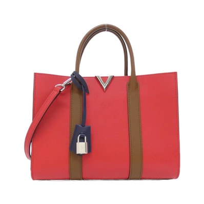 ルイヴィトン ヴェリー トート M42889 バッグ