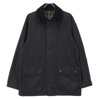 バブアー 【国内正規】MCA0487NY71 BEDALE SL PEACHED ビデイルSL ピーチドジャケット 42