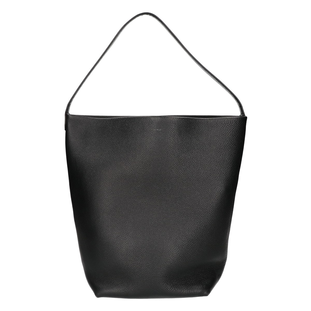 ザ ロウ W1273 L129 LARGE N/S PARK TOTE グレインカーフ ラージ N/Sパークトート