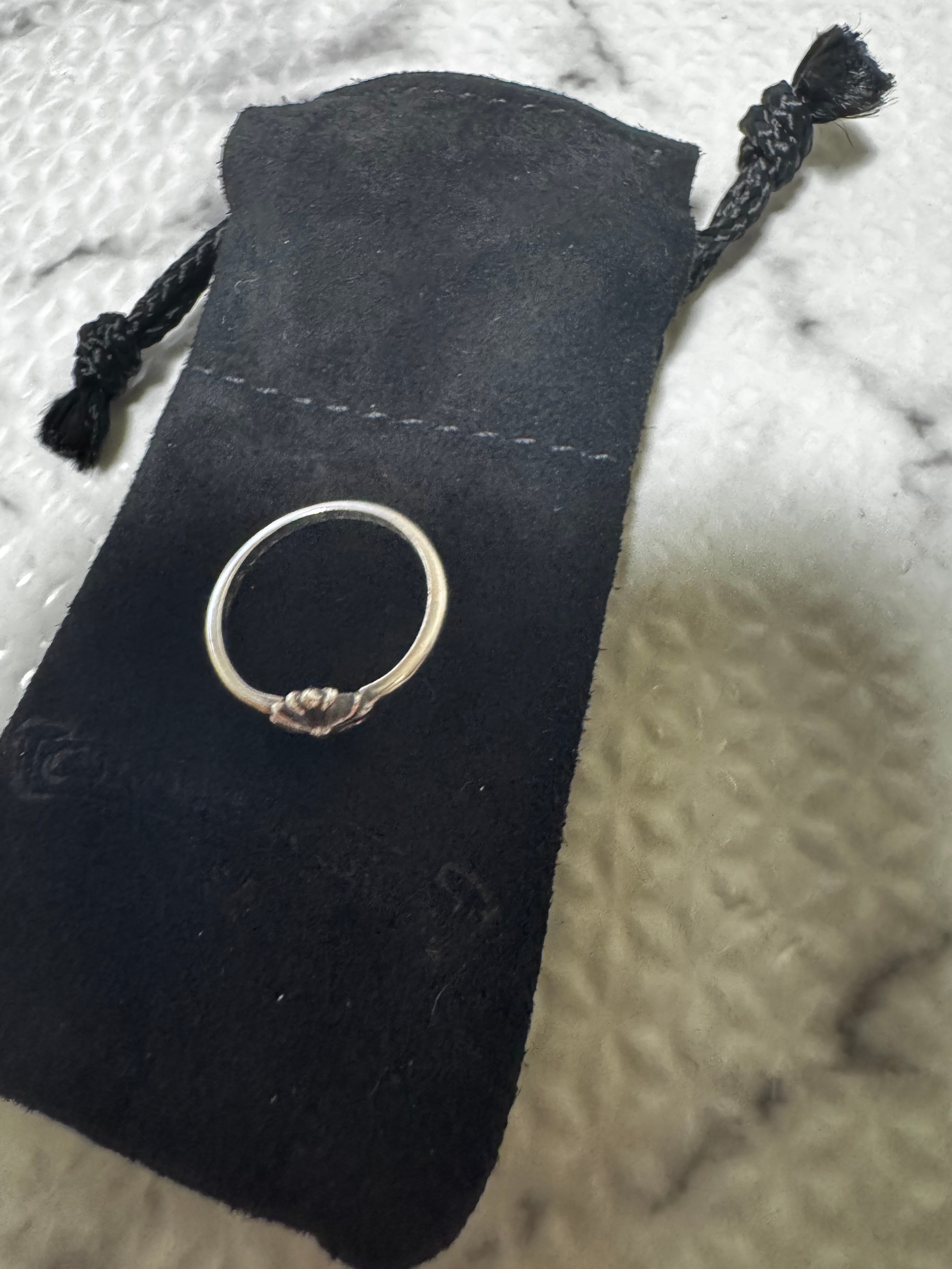 Chrome Hearts BUBBLEGUM CH PLS "Silver"